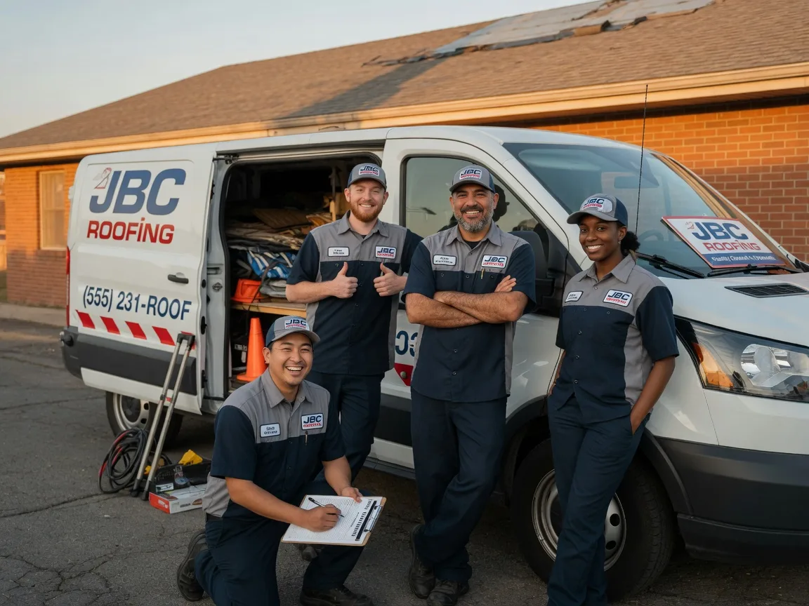 Roof Replacement company in Carson, WA