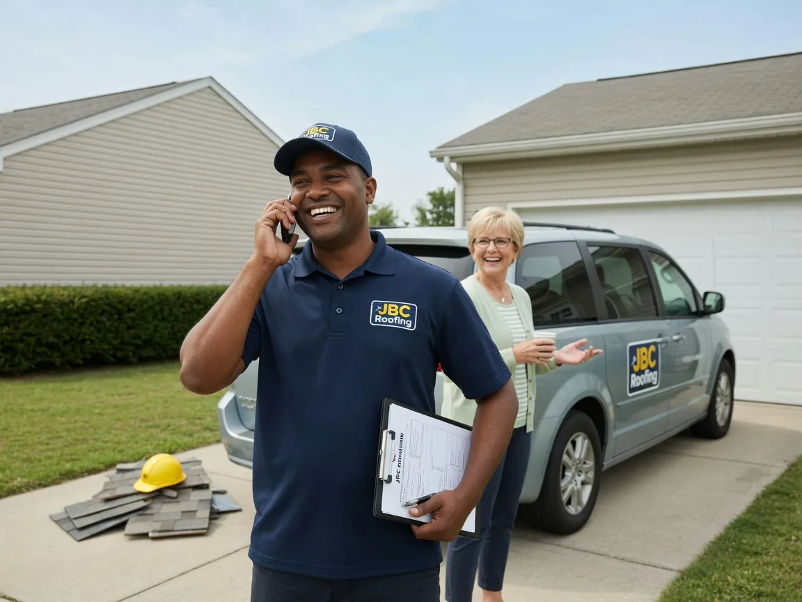 Roof Replacement Carson, WA FAQs
